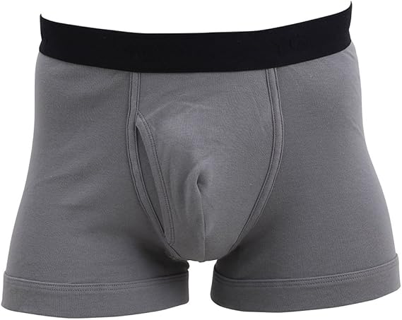 Amazon グンゼ ボクサーパンツ Yg 綿100 前あき Yv0081n メンズ ボクサー 通販