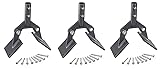 Good Directions 401AL Adjustable Aluminum