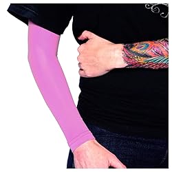 Tat2X Ink Armor Premium Full Arm Tattoo Cover Up