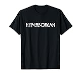 Hyperborean - Greek Mythology Ancient Greece