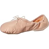 Bloch Dance Women's Neo-Hybrid Athletic Shoe, Pink, 3.5 C US