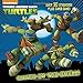 Saved by the Shell! (Teenage Mutant Ninja Turtles) (Pictureback(R))