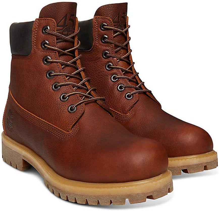 Timberland A1R18 Classic 6 Inch Premium Boot (Brown)