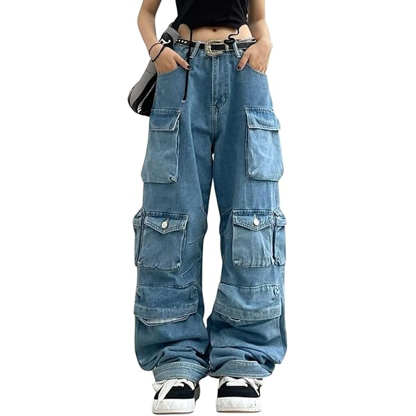 パンツ Fuga crush flare denim pants y2k emo Fuga emo crush flare denim pants y2k