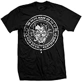 The Devil Made Me Do It