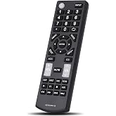 NS-RC4NA-18 Universal Replacement TV Remote Control Fit for All Insignia Smart TVs