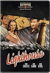 Lighthouse (1947) | Newly Restored Archive Collection