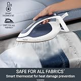 Tefal ProExpress Protect Steam Generator Iron GV9224 7.5 Bar 560g/min view 5