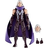 Marvel Legends Series Magneto, X-Men ‘97 Collectible 6-Inch Action Figure