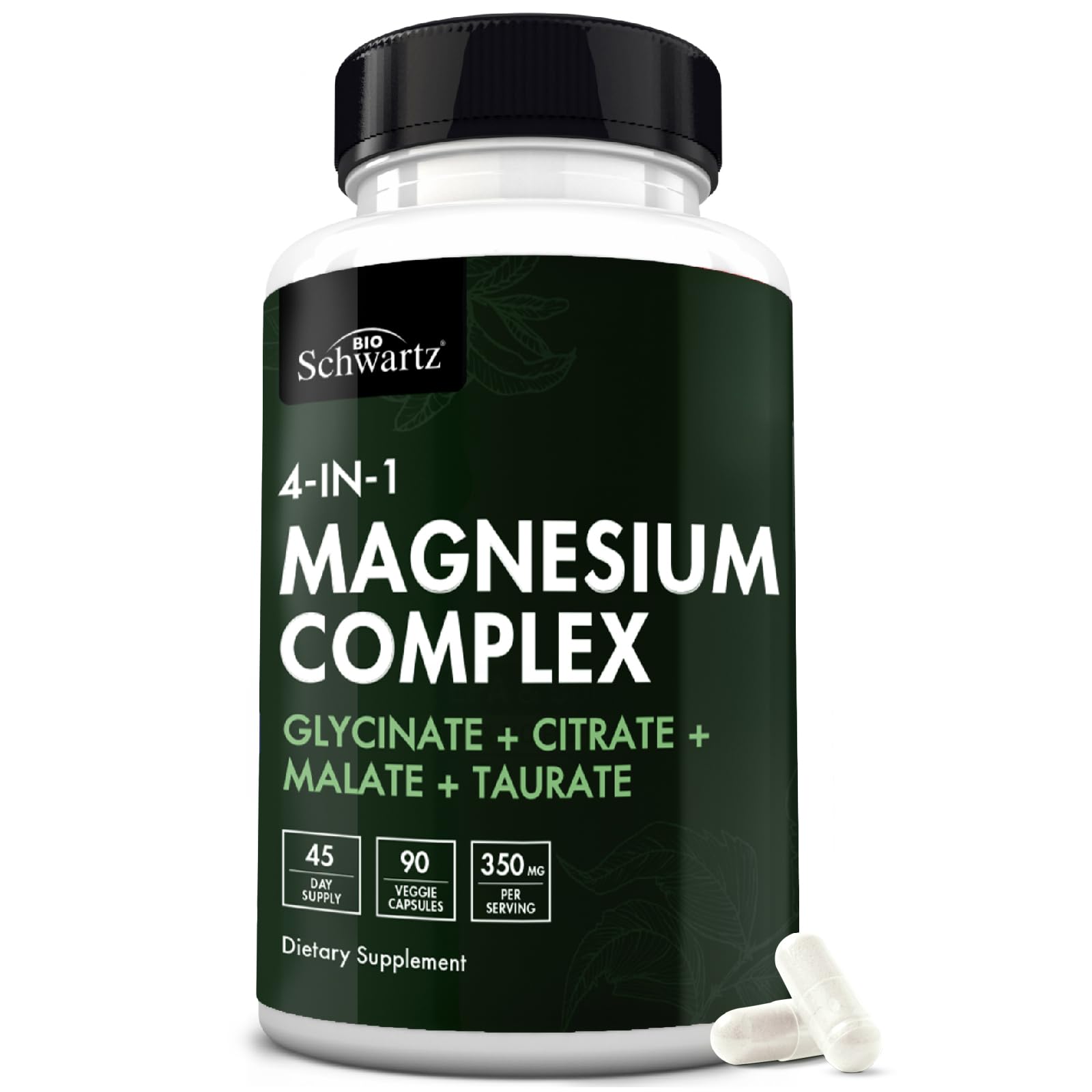 4-in-1 Magnesium Complex