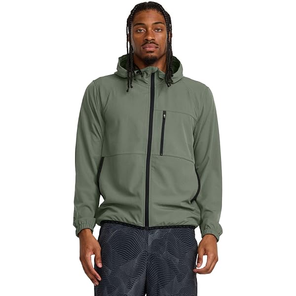 Amazon.com: RVCA - Mens Yogger Jacket Ii, Color Vintage Navy