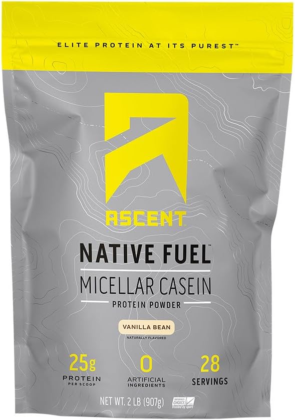 Casein Protein Powder