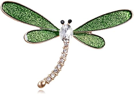 vestido libelula animale