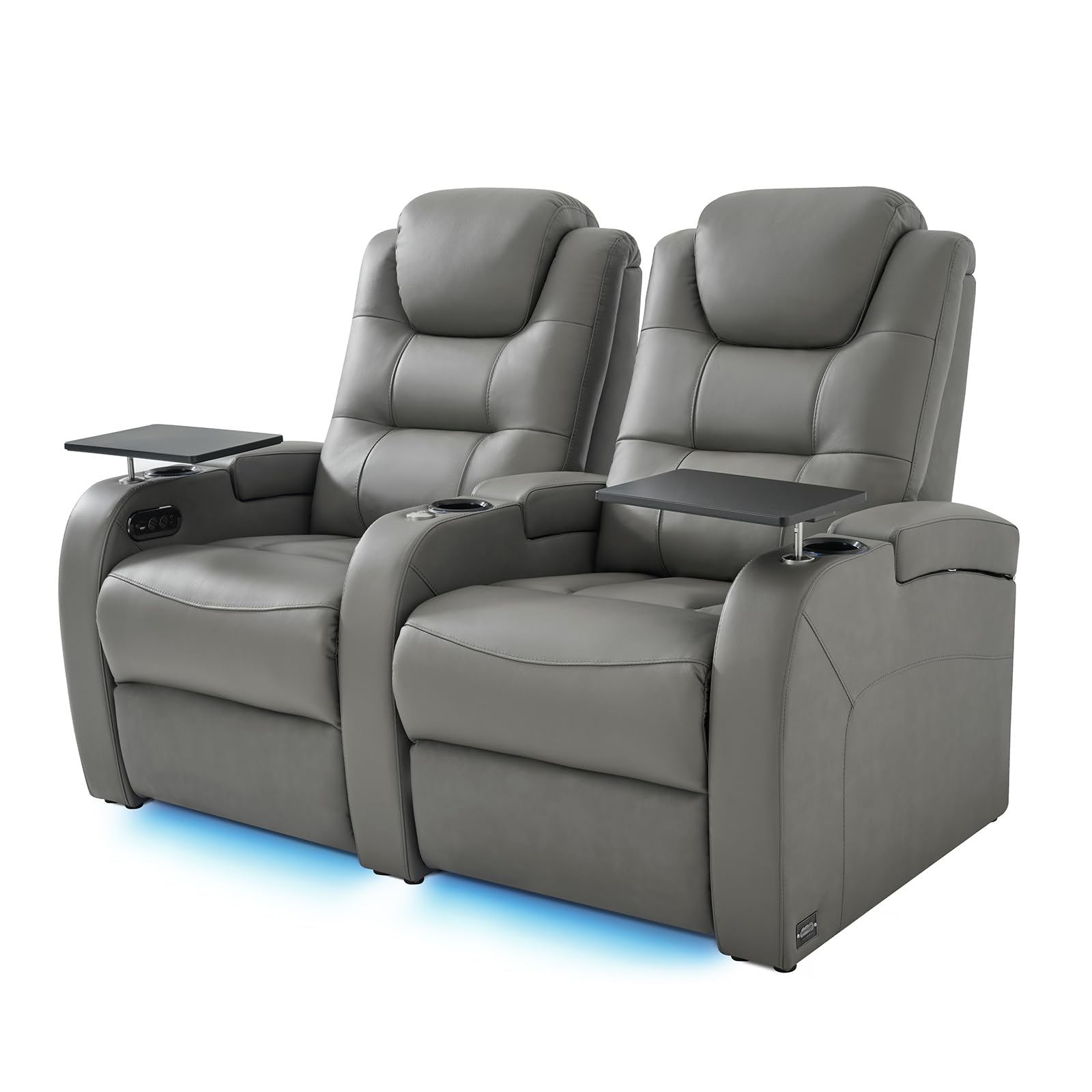 comfiroom Home Theater Seating Simple Style Top