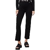 Lyssé Womens Lysse Baby Boot Ankle Pant with Pockets