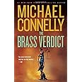 The Brass Verdict: A Novel (A Lincoln Lawyer Novel)