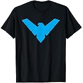 Batman Nightwing Symbol T-Shirt