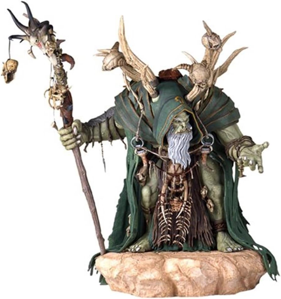 Amazon.com: Airhawk Warcraft Movie 