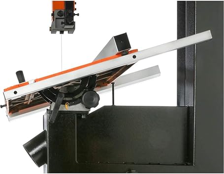 Grizzly Industrial G0513ANV Band Saws product image 7