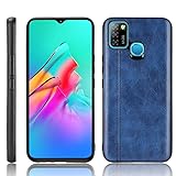Jiajihua Case Compatible with Infinix Smart 5