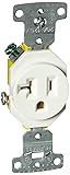 Hubbell Wiring GIDDS-606189 RR201W Electrical
