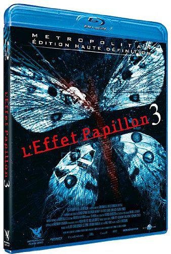 L'effet Papillon 3