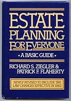 Estate Planning for Everyone 0942622006 Book Cover