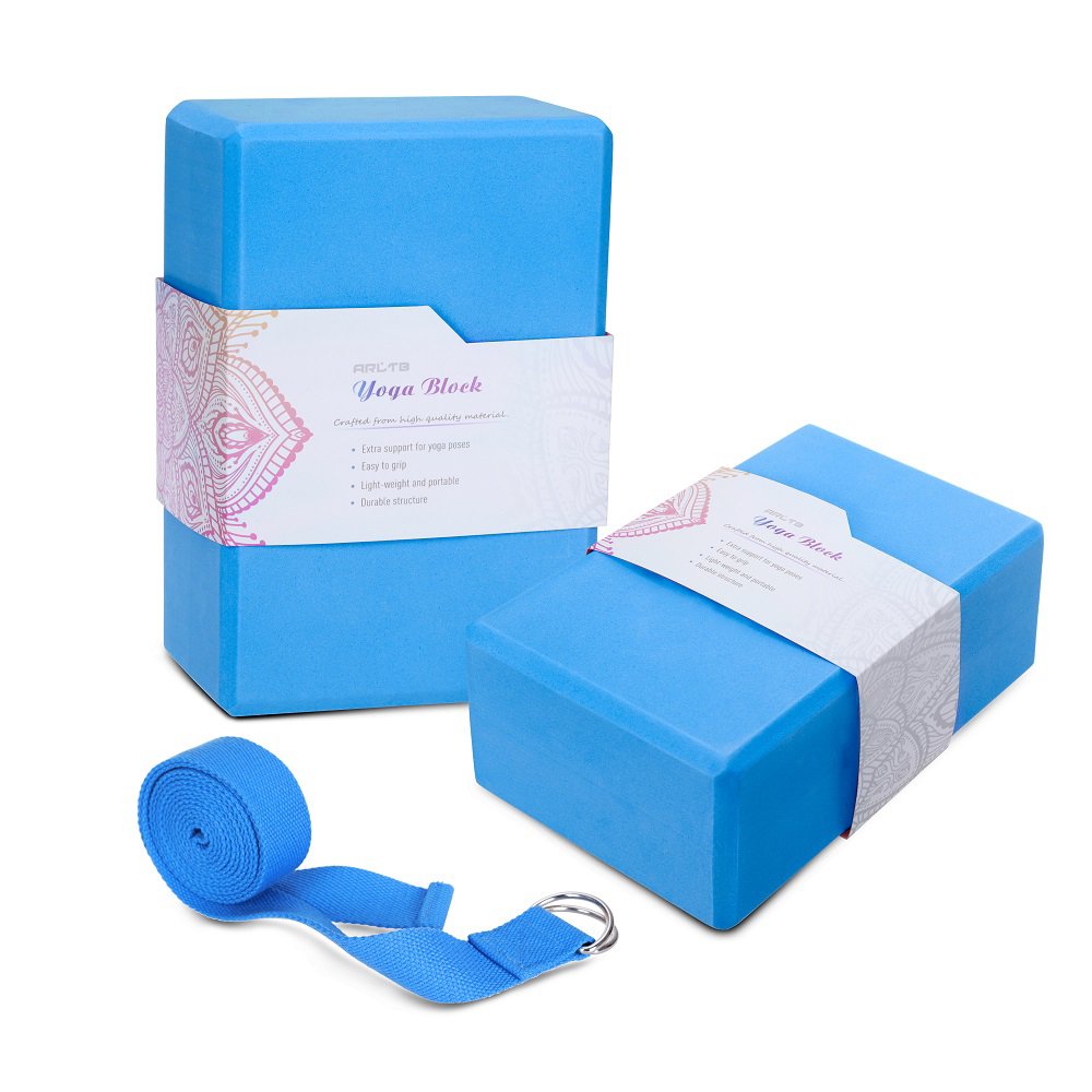 lole yoga block