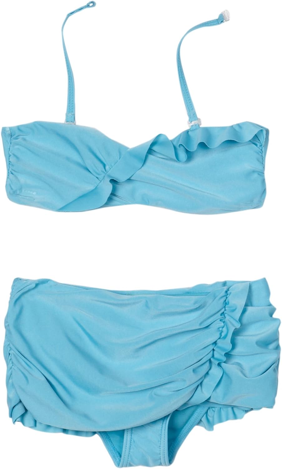 Jantzen Swim Big Girls Vamp Bikini Girls Clothing