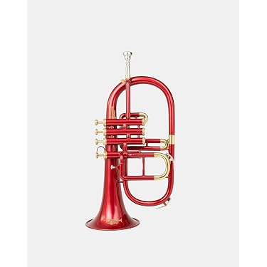 Amazon Best Sellers: Best Flugelhorns