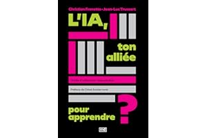 L'IA, ton alliée pour apprendre ?: Guide d'utilisation responsable (French Edition)