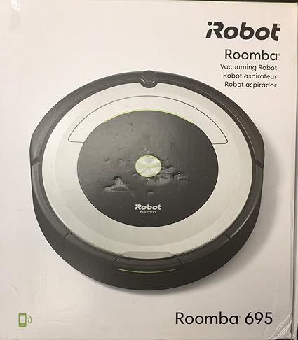 roomba 696 precio amazon