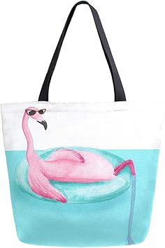 cute pool bag