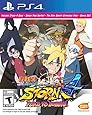 Naruto Shippuden: Ultimate Ninja Storm 4 Road to Boruto - PlayStation 4