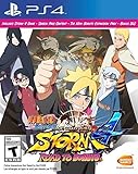 Naruto Shippuden: Ultimate Ninja Storm 4 Road to Boruto - PlayStation 4