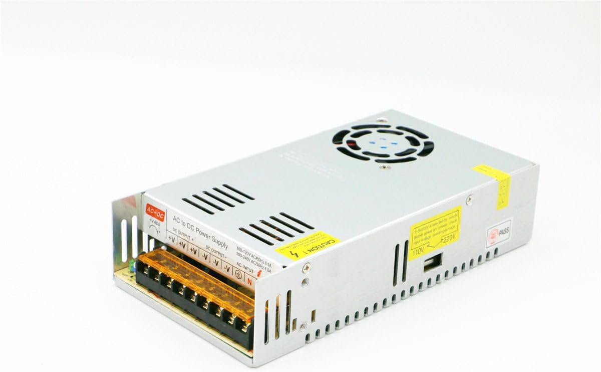 YY‑15‑12 Switching Power Supply Regulated Transformer Driver For LED Strip Light 15W 12V 1.25A - View #10