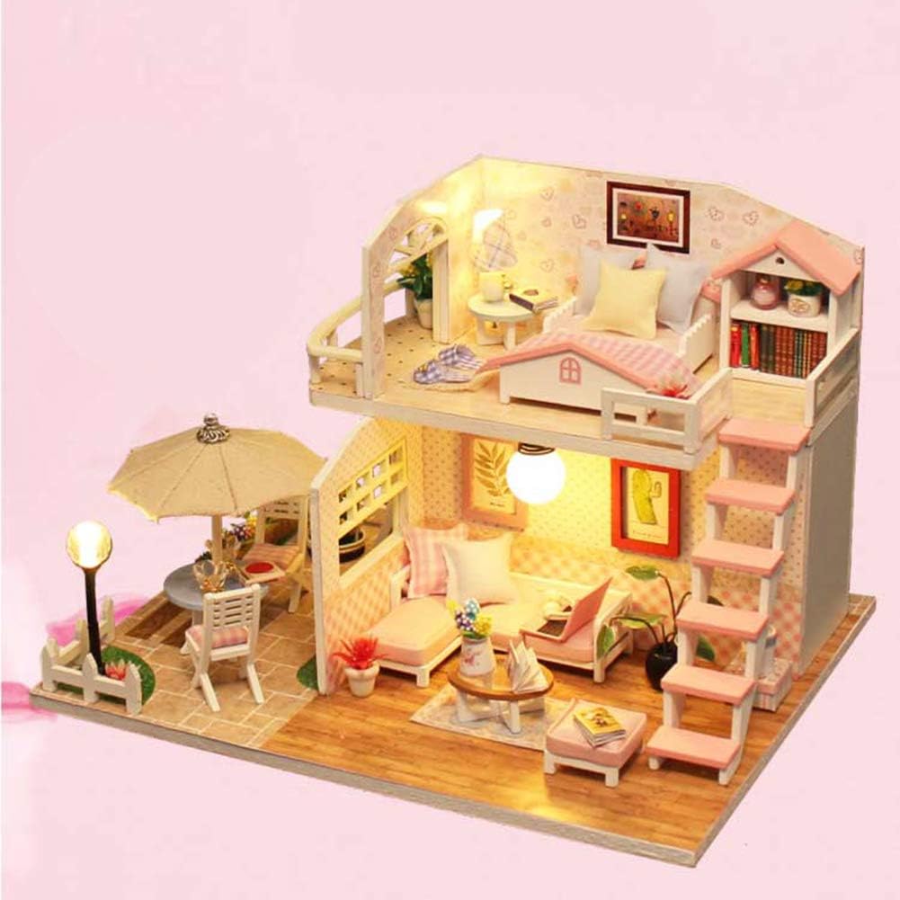 miniature dollhouse accessories