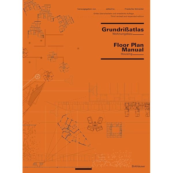 アート・デザイン・音楽 FLOOR PLAN MANUAL - non-profit housing Floor Plan Manual: Non-Profit Housing (Revised and enlarged