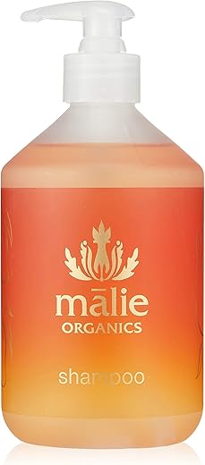 Malie Organics(マリエオーガニクス) シャンプー マンゴーネクター 473ml