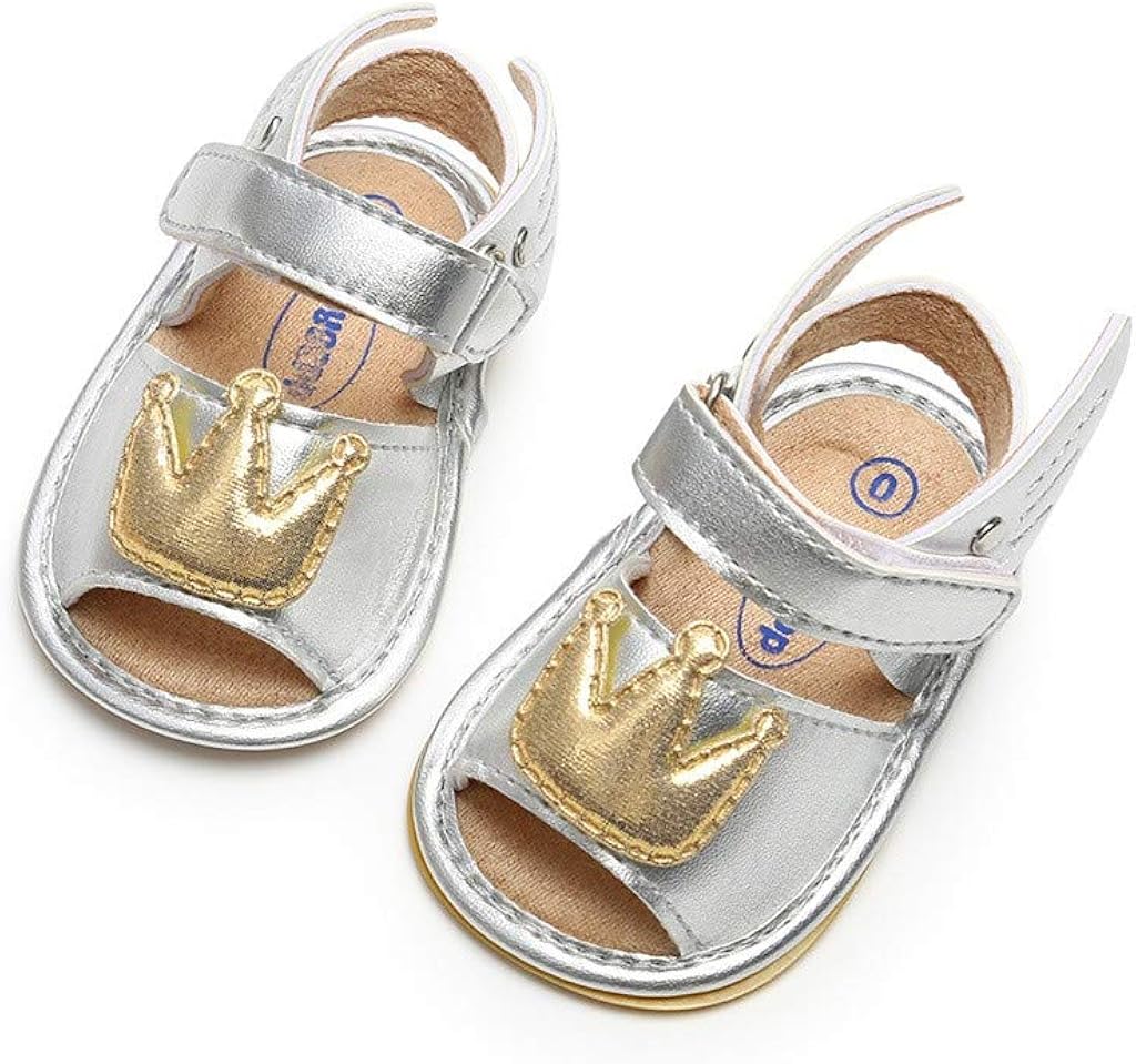 cute infant sandals