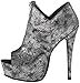 Michael Antonio Women's Kaelin REP Platform Pump