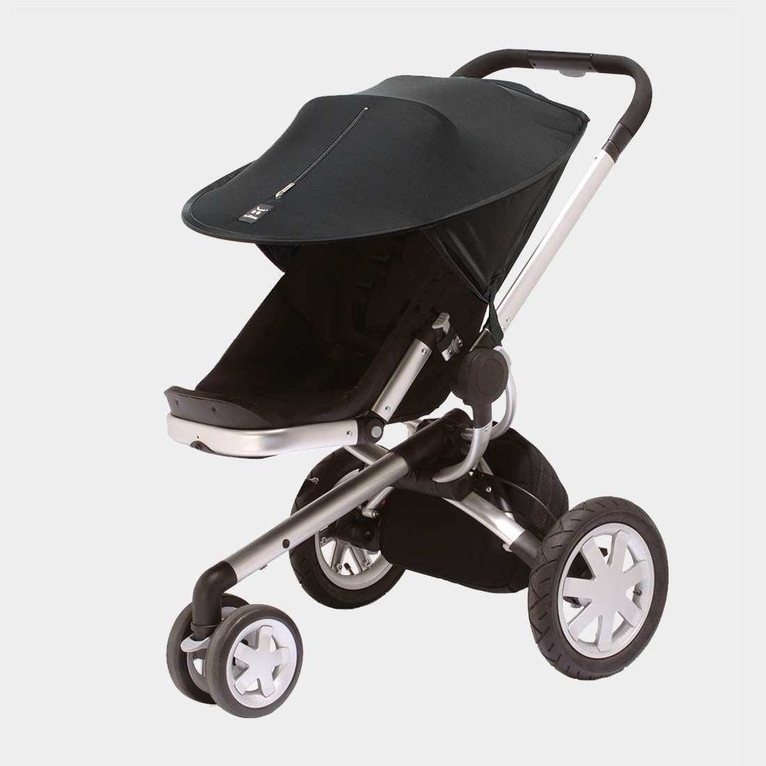 Outlook Solar Shade (Black)