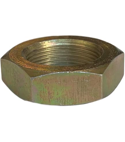 Amazon.com: SureFit Spindle Shaft Replaces Scag 43589 Adventage
