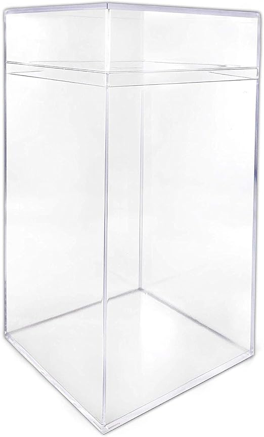 beanie baby containers