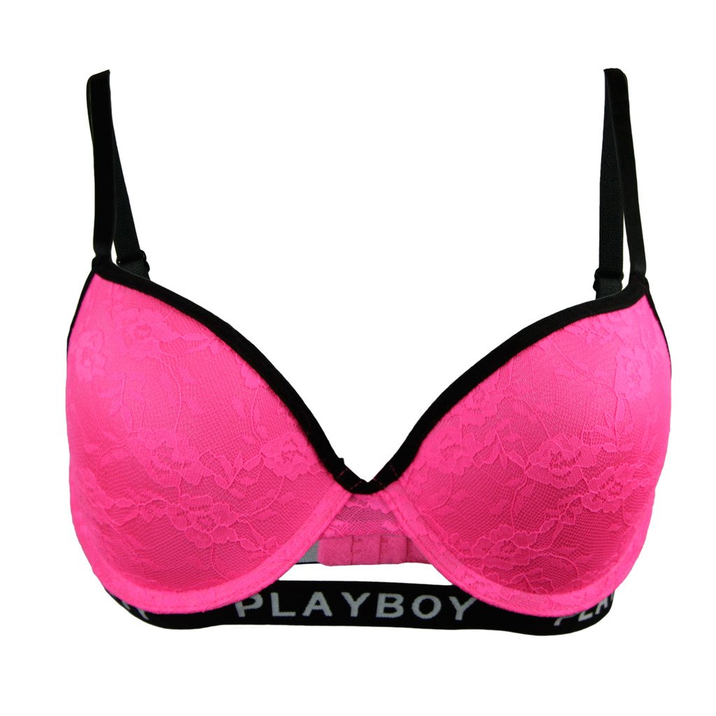 Bikini e Slip Donna Bikini Playboy Intimates Abbigliamento