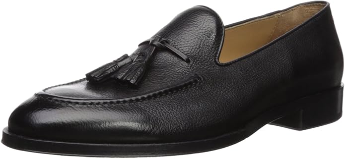 perugia italian tassel loafer