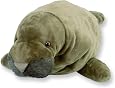 Wild Republic Jumbo Hippo Plush - 30 Inch Giant Stuffed Animal, Soft & Huggable Toy For Kids & Adults - View #2