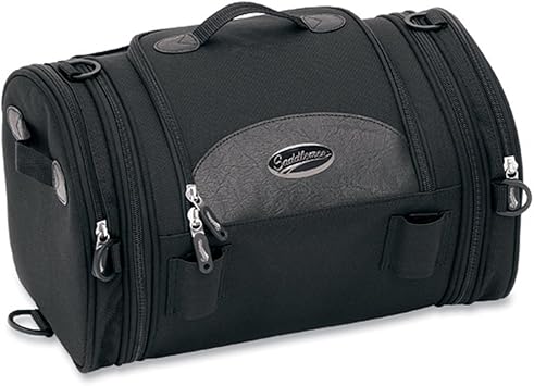 saddlemen luggage rack bags