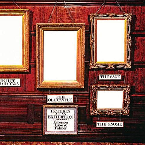 Amazon.com: Out Of This World: Live (1970-1997)[10 LP]: CDs & Vinyl
