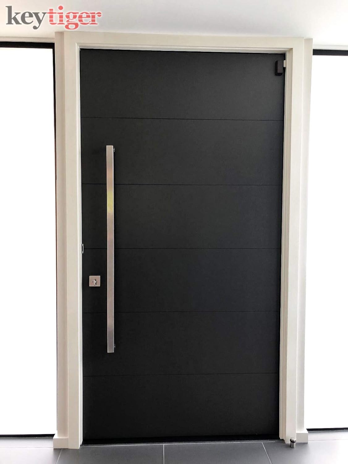 24 Inch Square Rectangle Flat Shape Stainless Steel Modern 24 Inch Square Rectangle Flat Shape Stainless Steel Modern